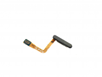 originální flex kabel čtečky otisku prstů Samsung F731B Galaxy Z Flip5 5G včetně čtečky otisku prstů grey