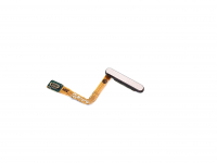 originální flex kabel čtečky otisku prstů Samsung F731B Galaxy Z Flip5 5G včetně čtečky otisku prstů pink