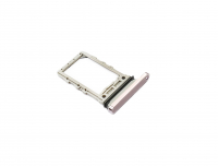 originální držák SIM karty Samsung F731B Galaxy Z Flip5 5G pink