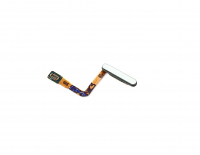 originální flex kabel čtečky otisku prstů Samsung F731B Galaxy Z Flip5 5G včetně čtečky otisku prstů green