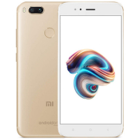 Xiaomi Redmi Mi A1 4GB/64GB Dual SIM gold CZ