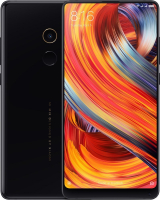 Xiaomi Mi Mix 2 6GB/64GB LTE Dual SIM black CZ