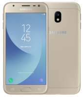 Samsung J330FN Galaxy J3 2017 gold CZ