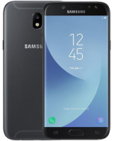 Samsung J530F Galaxy J5 2017 black CZ