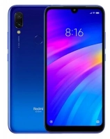 Xiaomi Redmi 7 3GB/32GB Dual SIM blue CZ