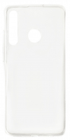 originální ochranné pouzdro Honor transparent pro Honor 20 Lite