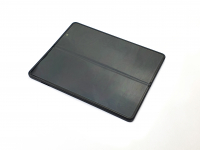originální LCD displej + sklíčko LCD + dotyková plocha + střední rám Samsung F926B Galaxy Z Fold3 5G black SWAP