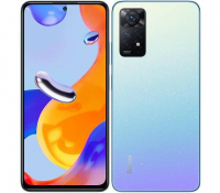 výkupní cena mobilního telefonu Xiaomi Redmi Note 11 6GB/128GB Dual SIM (2201117TG, 2201117TI, 2201117TY)