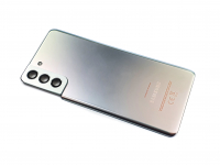 originální kryt baterie Samsung G996B Galaxy S21 Plus 5G včetně sklíčka kamery violet SWAP