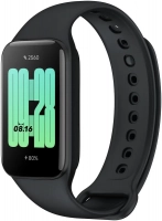 fitness náramek Xiaomi Redmi Smart Band 2 GL black