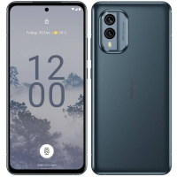 Nokia X30 5G 8GB/256GB Dual SIM Použitý