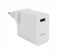 originální nabíječka Realme VC56JAEH 2A/10W white