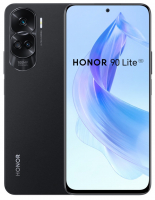 Honor 90 Lite 8/256GB 5G black CZ Distribuce AKČNÍ CENA