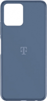 Originální TPU pouzdro T-mobile T-phone blue + 2,5D ochranné tvrzené sklo
