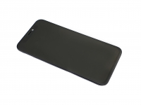 Retina LCD displej + sklíčko LCD + dotyková plocha Apple iPhone 12 Mini black