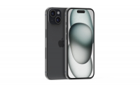 Apple iPhone 15 128GB černá CZ Distribuce