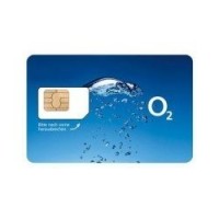 722 677 199 O2 SIM karta, Zlaté číslo