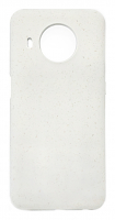 originální pouzdro Nokia kompostovatelné pro Nokia X10 white