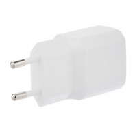 originální nabíječka ZTE STC-A515A-A white s USB výstupem 1,5A