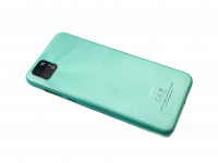 originální kryt baterie Huawei Y5p green SWAP