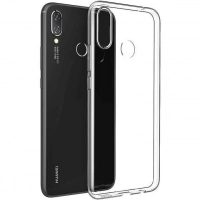 originální ochranné pouzdro Honor transparent pro Honor 8X