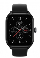 chytré hodinky Amazfit GTS 4 black CZ