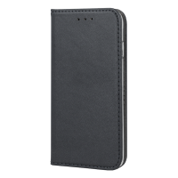 ForCell pouzdro Magnet Book black pro Xiaomi Redmi Note 12S LTE