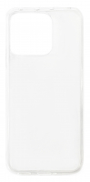 Pouzdro Jekod Ultra Slim 0,5mm transparent pro Xiaomi 13