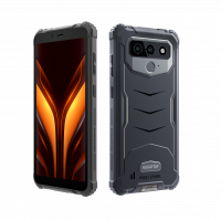 Aligator RX850 eXtremo 64GB Dual SIM black grey CZ Distribuce