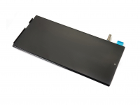 originální LCD displej + sklíčko LCD + dotyková plocha Samsung S918B Galaxy S23 Ultra 5G black