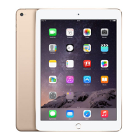 Apple iPad Air 2 32GB WiFi + Cellular Použitý (A1567)