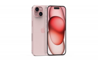 Apple iPhone 15 128GB růžová CZ Distribuce