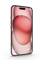 Apple iPhone 15 128GB pink CZ Distribuce  + dárek v hodnotě 290 Kč ZDARMA