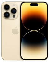 Apple iPhone 14 Pro 128GB Gold CZ