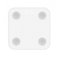 chytrá váha Xiaomi Mi Body Composition Scale 2 white
