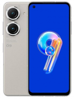 Asus Zenfone 9 8GB/128GB Dual SIM white CZ
