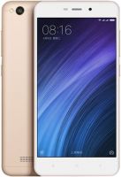 Xiaomi Redmi 4A 2GB/16GB Dual SIM Použitý - ZAŽLOUTLÝ DISPLEJ