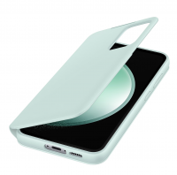 originální flipové pouzdro Samsung Smart View green pro Samsung S711B Galaxy S23 FE 5G