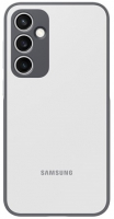 originální pouzdro Samsung Silicone Cover grey pro Samsung S711B Galaxy S23 FE 5G