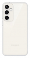 originální pouzdro Samsung Clear Cover transparent pro Samsung S711B Galaxy S23 FE 5G