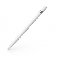 Apple Pencil (MQLY3ZM/A) 1. generace s USB-C adaptérem white