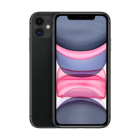 Apple iPhone 11 128GB black CZ