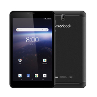 UMAX VisionBook 8Qa 3G 16GB Použitý