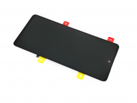 originální LCD displej + sklíčko LCD + dotyková plocha Samsung SM-A536 Galaxy A53 5G černá