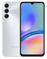 Samsung A057G Galaxy A05s LTE 4GB/128GB silver CZ Distribuce