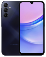 Samsung A155F Galaxy A15 LTE 4GB/128GB black CZ Distribuce  + dárek v hodnotě až 379 Kč ZDARMA