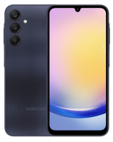 Samsung A256B Galaxy A25 5G 6GB/128GB black CZ Distribuce  + dárek v hodnotě až 379 Kč ZDARMA