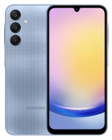 Samsung A256B Galaxy A25 5G 6GB/128GB blue CZ Distribuce