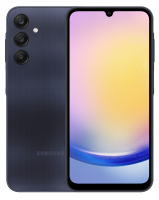 Samsung A256B Galaxy A25 5G 8GB/256GB black CZ Distribuce  + dárek v hodnotě až 379 Kč ZDARMA