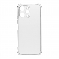 Pouzdro Jekod Anti Shock 1,5mm transparent pro Xiaomi Redmi 12
